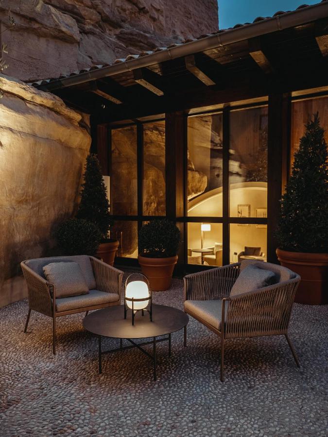 Santa Maria Briones Hotel Bagian luar foto